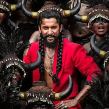 'The Paradise' Ending Explained: Jadal Defeats Shikanja and Reunites With His Mother