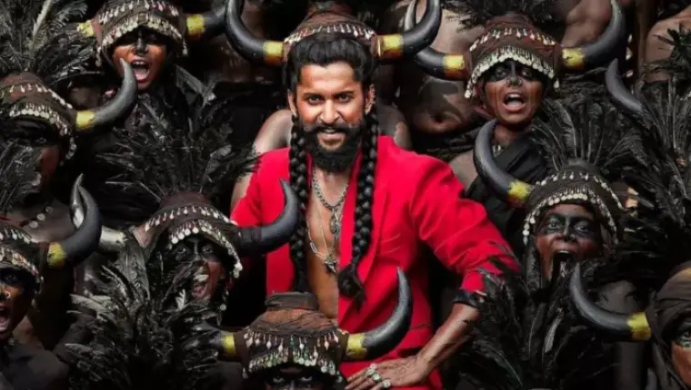 'The Paradise' Ending Explained: Jadal Defeats Shikanja and Reunites With His Mother