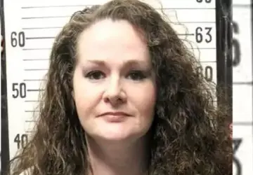 Christa Pike's Old Courtroom Apology Video Resurfaces Following Botched Execution