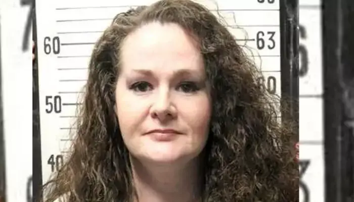 Christa Pike's Old Courtroom Apology Video Resurfaces Following Botched Execution