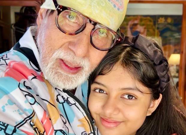 Aishwarya Rai Bachchan Wishes Amitabh Bachchan on His 84th Birthday with Unseen Family Photo