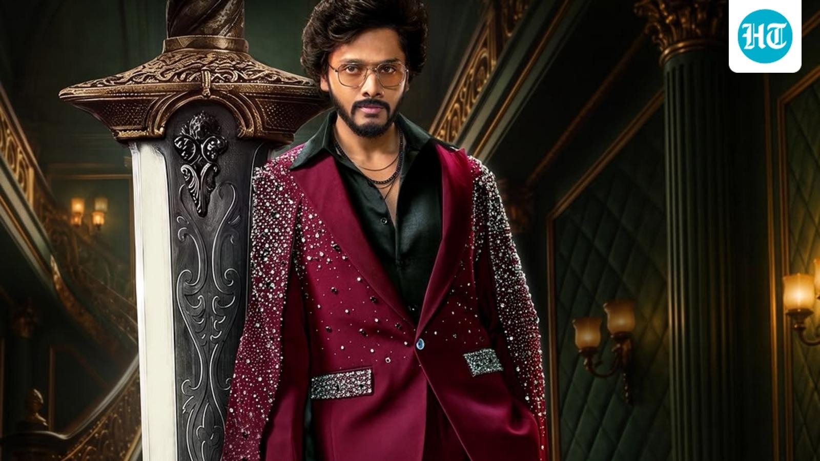 Teja Sajja to Host The Traitors Telugu