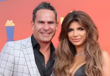 Teresa Giudice Addresses Airport Footage Involving Daughters as Focus Turns to Husband Louie Ruelas
