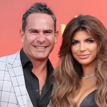 Teresa Giudice Addresses Airport Footage Involving Daughters as Focus Turns to Husband Louie Ruelas