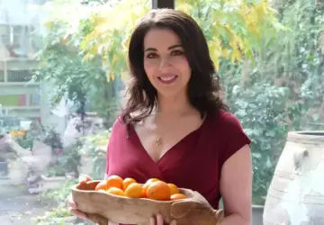 Nigella Lawson Joins Season 17 of the Great British Baking Show