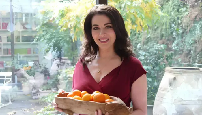 Nigella Lawson Joins Season 17 of the Great British Baking Show