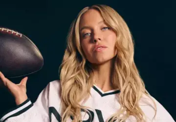 Sydney Sweeney's Earnings From Novig Nude Sports Ad Examined