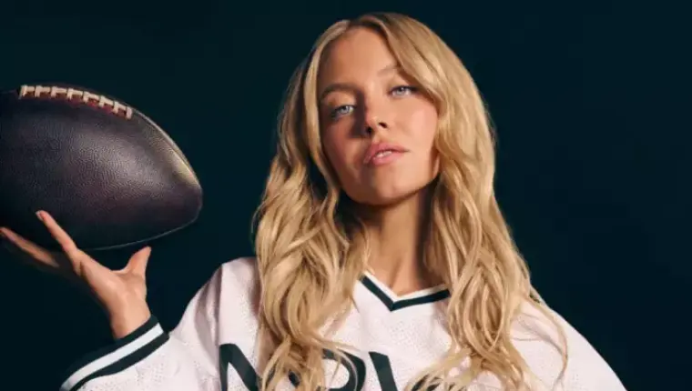 Sydney Sweeney's Earnings From Novig Nude Sports Ad Examined