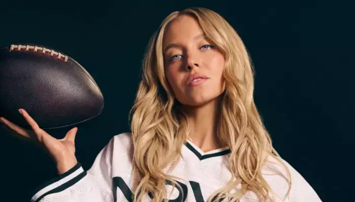 Sydney Sweeney's Earnings From Novig Nude Sports Ad Examined