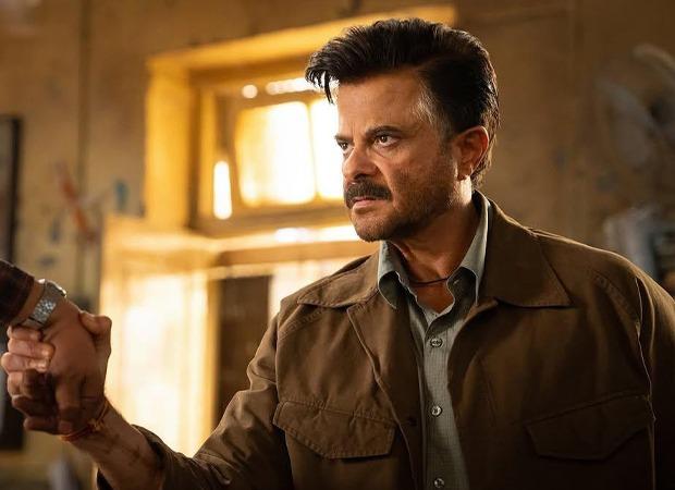 Anil Kapoor Receives Best Actor Nomination at Asian Academy Creative Awards for Subedaar