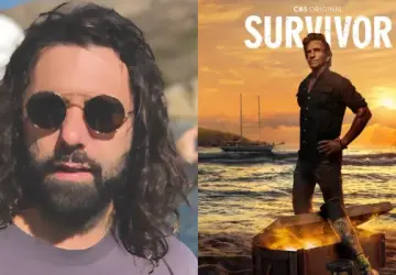Survivor Season 51 Premiere Honors Late Reality TV Editor Finian Shea Johnson