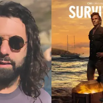 Survivor Season 51 Premiere Honors Late Reality TV Editor Finian Shea Johnson