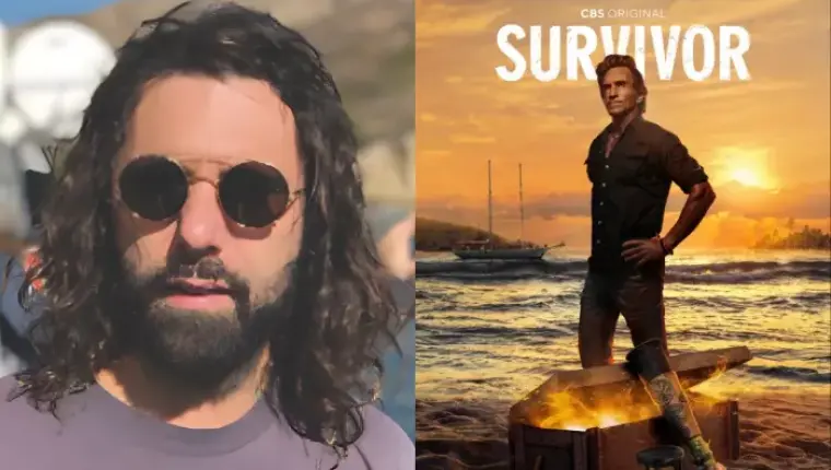 Survivor Season 51 Premiere Honors Late Reality TV Editor Finian Shea Johnson