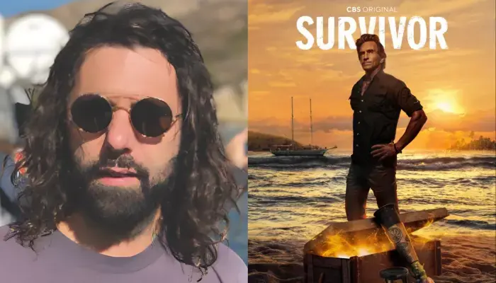 Survivor Season 51 Premiere Honors Late Reality TV Editor Finian Shea Johnson