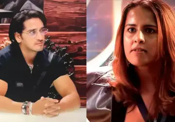 Rhiti Tiwari Threatens Qazi Touqeer and Uditi Singh in Bigg Boss 20
