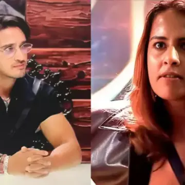 Rhiti Tiwari Threatens Qazi Touqeer and Uditi Singh in Bigg Boss 20