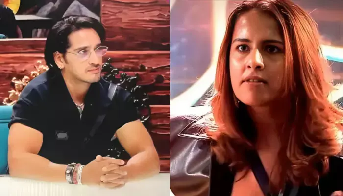 Rhiti Tiwari Threatens Qazi Touqeer and Uditi Singh in Bigg Boss 20