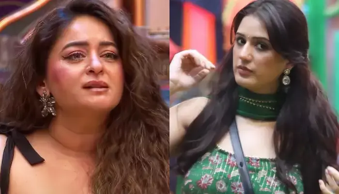 Isha Rikhi Slams Mahhi Vij Over Comments Regarding Badshah