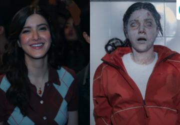 Karan Johar Announces Student Of The Year: After Dark Starring Shanaya Kapoor