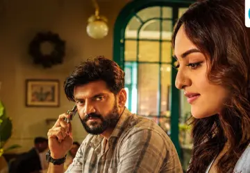Sonakshi Sinha and Zaheer Iqbal's Tu Hai Meri Kiran to Release as Planned