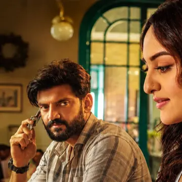 Sonakshi Sinha and Zaheer Iqbal's Tu Hai Meri Kiran to Release as Planned