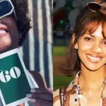 Halle Berry Discusses Aging Naturally and Resisting Plastic Surgery