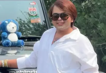 Social Media Influencer Mad Sandhu Shot Dead in Amritsar