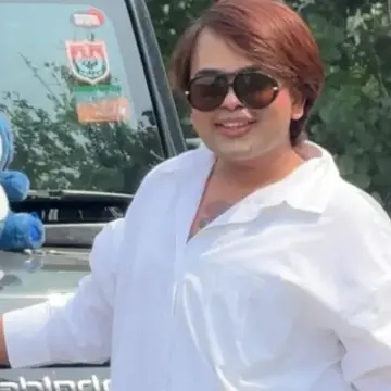Social Media Influencer Mad Sandhu Shot Dead in Amritsar