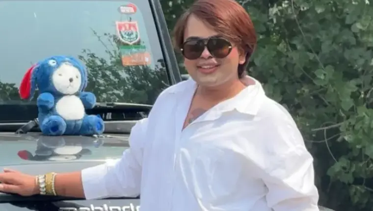 Social Media Influencer Mad Sandhu Shot Dead in Amritsar