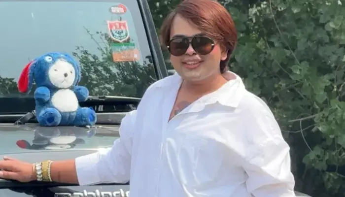 Social Media Influencer Mad Sandhu Shot Dead in Amritsar