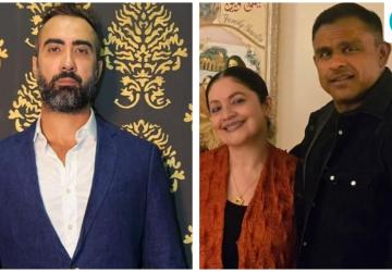 Ranvir Shorey Breaks Silence on Past Fight With Rahul Bhatt Over Pooja Bhatt