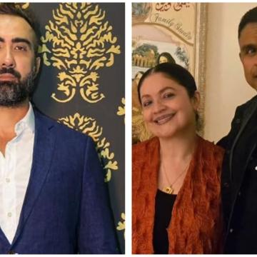 Ranvir Shorey Breaks Silence on Past Fight With Rahul Bhatt Over Pooja Bhatt