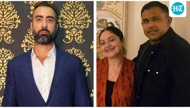 Ranvir Shorey Breaks Silence on Past Fight With Rahul Bhatt Over Pooja Bhatt
