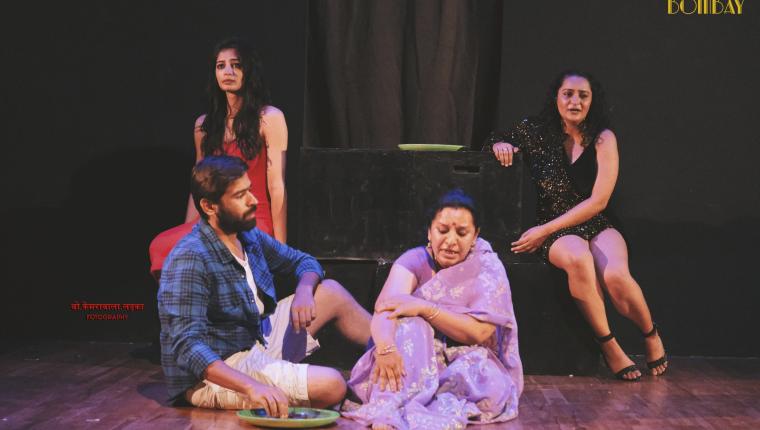 Bloody Bombay: A Play on Struggle, Survival, and Success in Mumbai