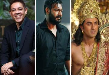Sanjeev Kumar Bijli Discusses Box Office Success of Drishyam The Conclusion and Upcoming Releases