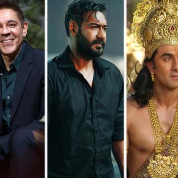 Sanjeev Kumar Bijli Discusses Box Office Success of Drishyam The Conclusion and Upcoming Releases