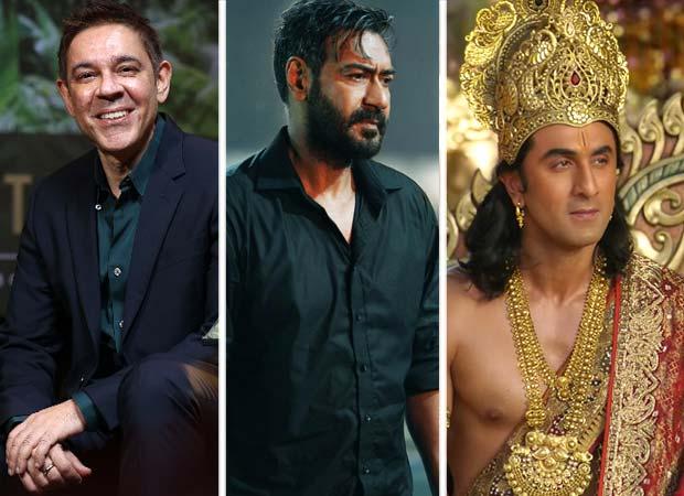 Sanjeev Kumar Bijli Discusses Box Office Success of Drishyam The Conclusion and Upcoming Releases