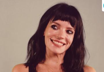 Lily Allen Cancels Auckland Concert Due to Viral Infection