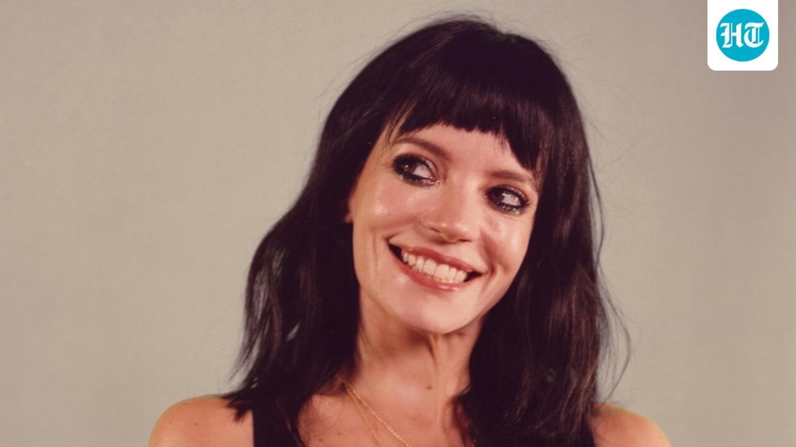 Lily Allen Cancels Auckland Concert Due to Viral Infection