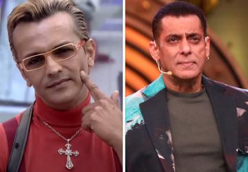 Imam Siddique Calls Salman Khan’s Bigg Boss 20 Reference “Defamatory,” Seeks Clarification