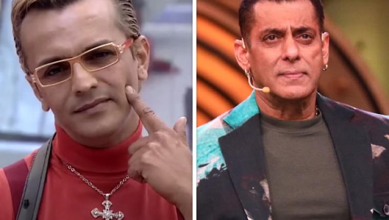Imam Siddique Calls Salman Khan’s Bigg Boss 20 Reference “Defamatory,” Seeks Clarification