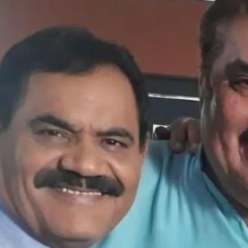 Raza Murad Criticizes Bollywood Stars Over Mushtaq Khan Funeral Attendance