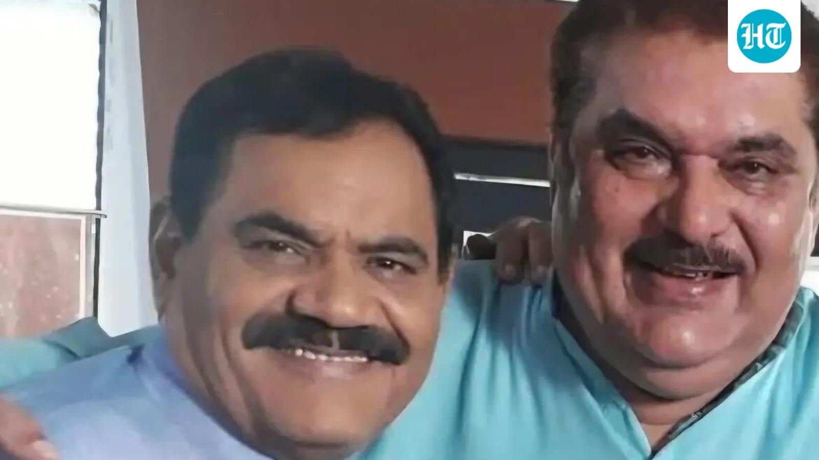 Raza Murad Criticizes Bollywood Stars Over Mushtaq Khan Funeral Attendance