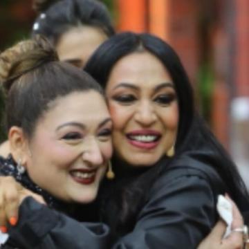 Kashmera Shah Supports Sunita Ahuja Amid Govinda and Komal Rani Rumours