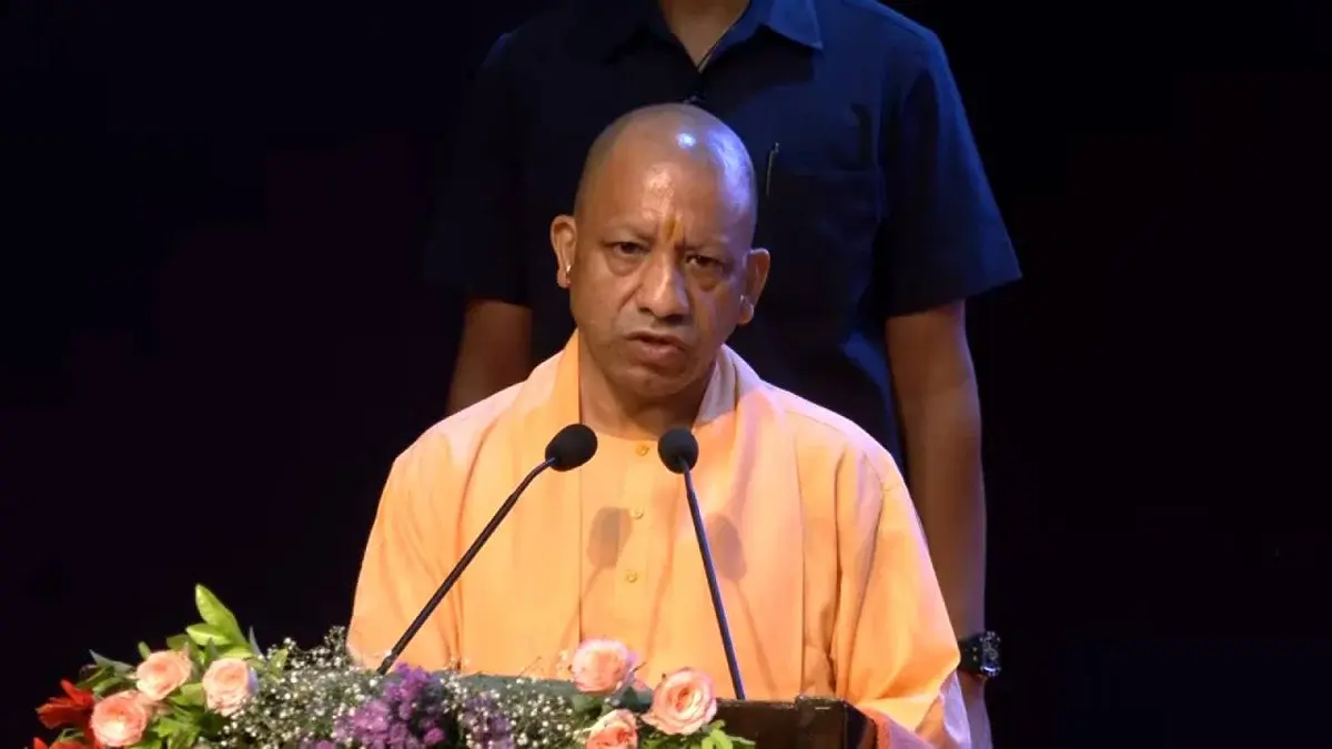 गांधी जयंती पर सीएम योगी का बयान: सशक्त पंचायत और समृद्ध गांव ग्राम स्वराज की आधारशिला