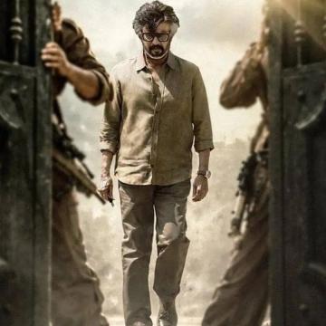 Jailer 2 Released in Theatres Starring Rajinikanth