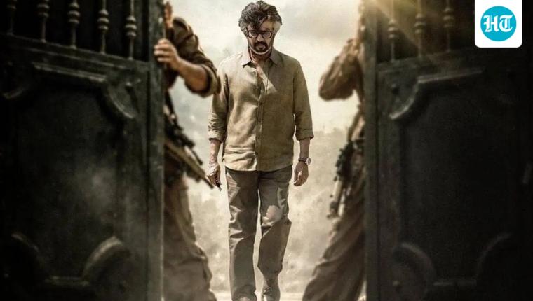 Jailer 2 Released in Theatres Starring Rajinikanth