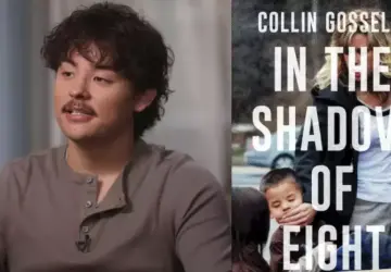 Collin Gosselin Addresses Siblings in Memoir About Kate Gosselin