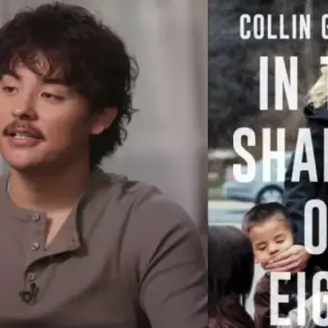 Collin Gosselin Addresses Siblings in Memoir About Kate Gosselin