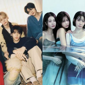 ENHYPEN, TXT, LE SSERAFIM and Hwasa to Lead India's First Weverse Con Festival in New Delhi